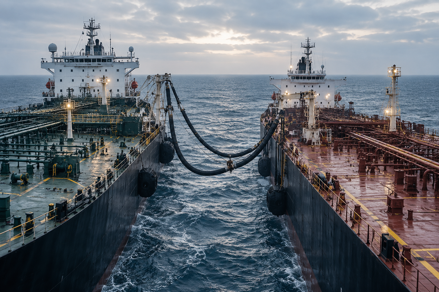STS OPERATIONS